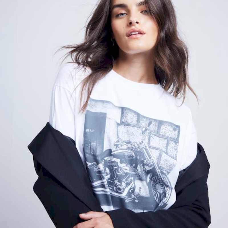 how do i make custom t-shirts for an event